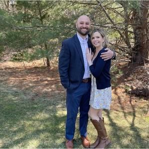 Meet your Posher, Adam